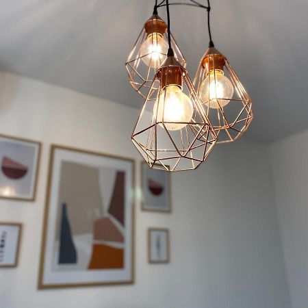 Art In Paradise Apartments サラエヴォ エクステリア 写真