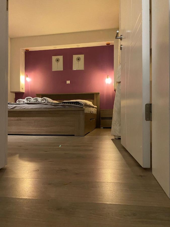 Art In Paradise Apartments サラエヴォ エクステリア 写真