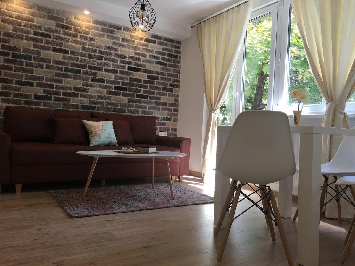 Art In Paradise Apartments サラエヴォ エクステリア 写真