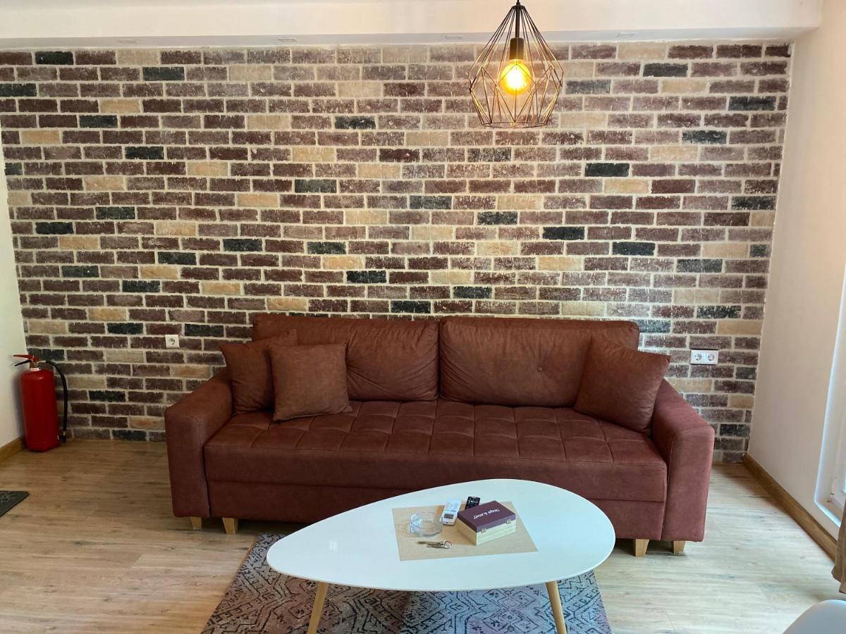Art In Paradise Apartments サラエヴォ エクステリア 写真
